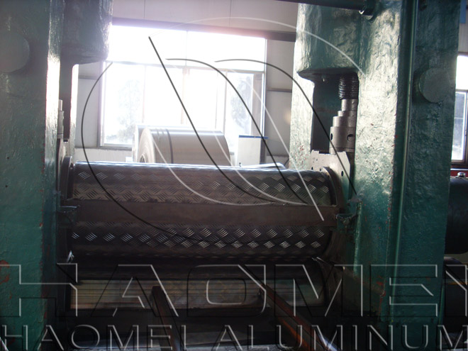 Aluminum Circle or aluminum circle Process Ingot/Master Alloys